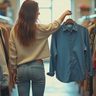 Best Thrift Sections to Shop If You Want Streetwear Energy on a Budget
