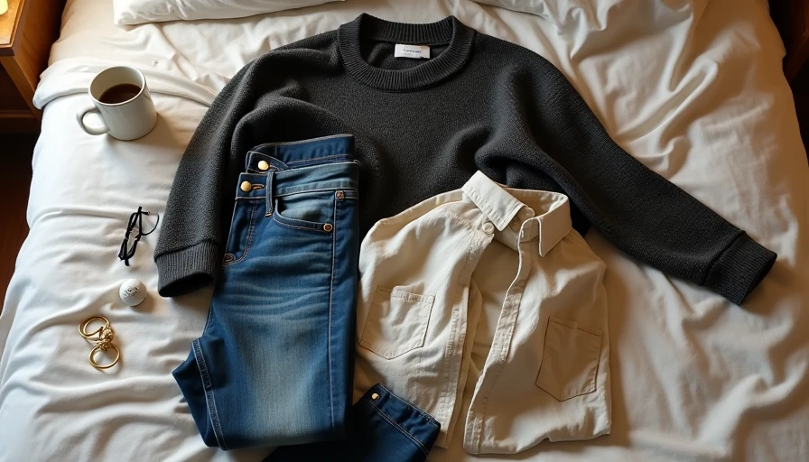Are Mid-Tier Fashion Brands Actually Worth It? Here Is How I Judge