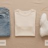 Baggy Jeans, Baby Tees, and the Proportion Tricks That Actually Work