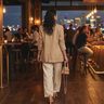 My Formula for a Cute Night-Out Look That Doesn't Feel Forced