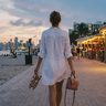 Beach to Bar: 6 Miami Outfit Ideas That Transition Well