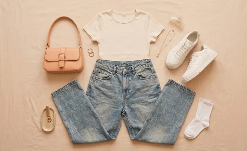 Why Peach Mood Daily Exists: Style, Mood, and Real-World Fashion Money