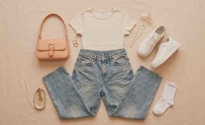 Why Peach Mood Daily Exists: Style, Mood, and Real-World Fashion Money