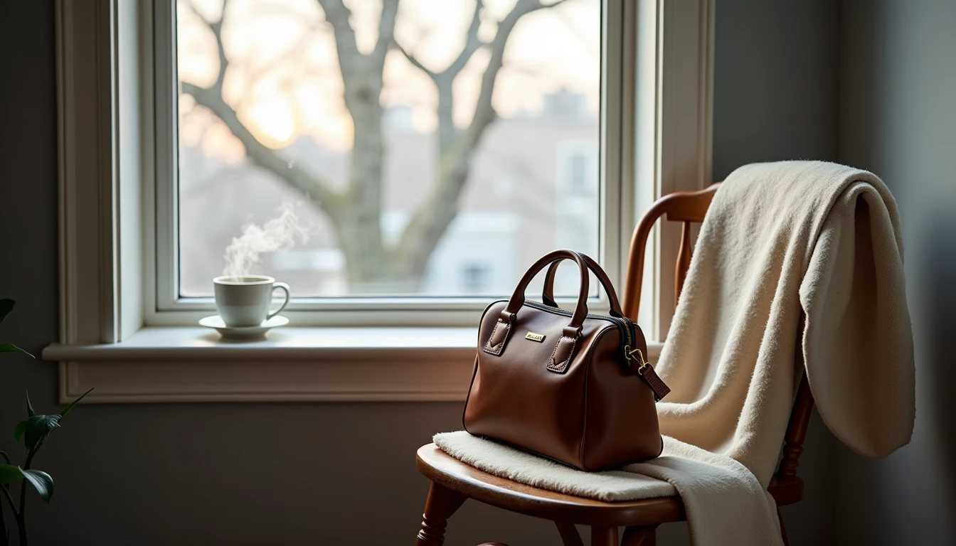 Comparison of budget mid-tier and elevated bags for women's wardrobe