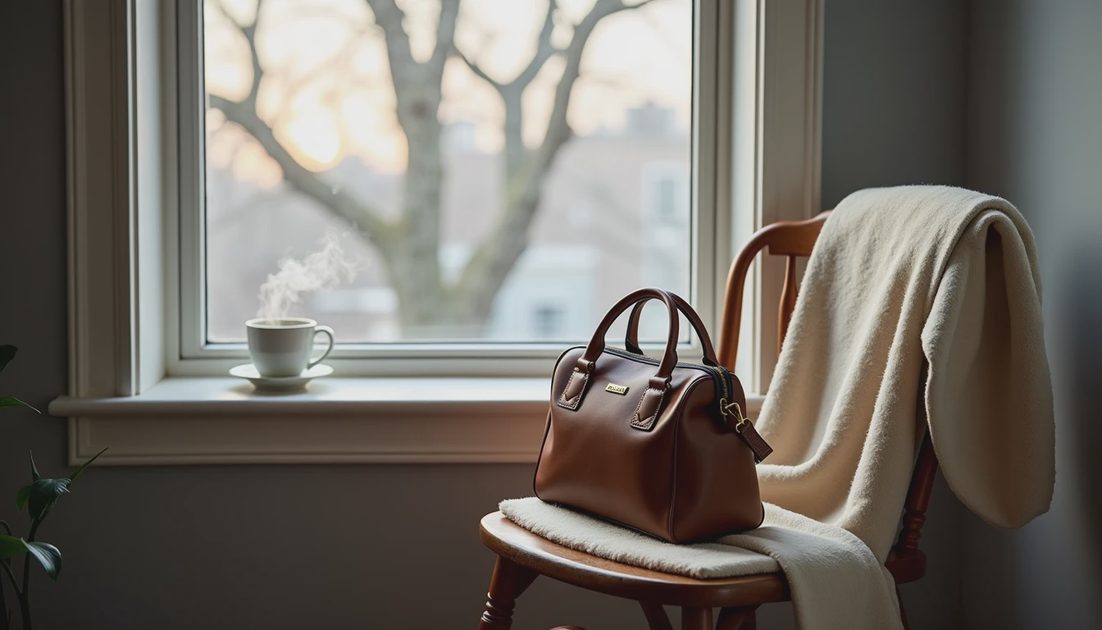 Comparison of budget mid-tier and elevated bags for women's wardrobe