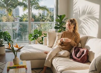 10 Color Combos That Make an Outfit Feel More Expensive