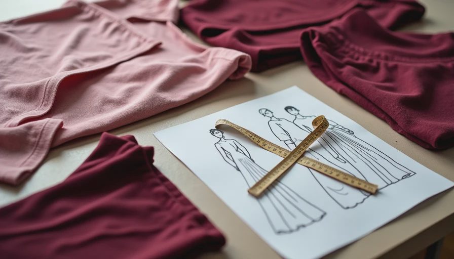 Visual context for how to dress for your body type women