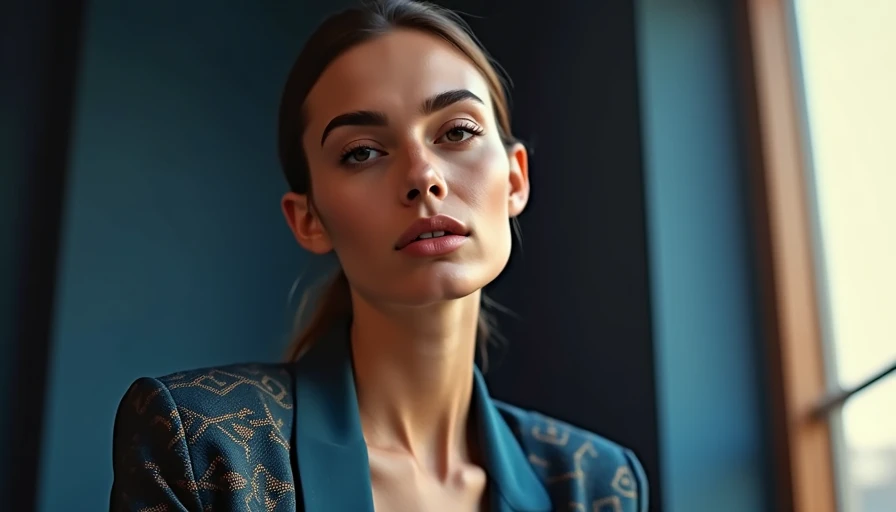 How to Style Oversized Blazer Women: 5 Outfit Ideas That Deliver Mood