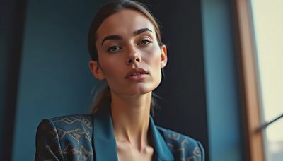 How to Style Oversized Blazer Women: 5 Outfit Ideas That Deliver Mood