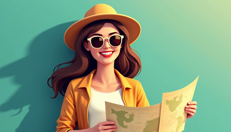 10 Best Travel Accessories for Women That Are Actually Cute and Useful