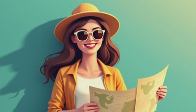 10 Best Travel Accessories for Women That Are Actually Cute and Useful