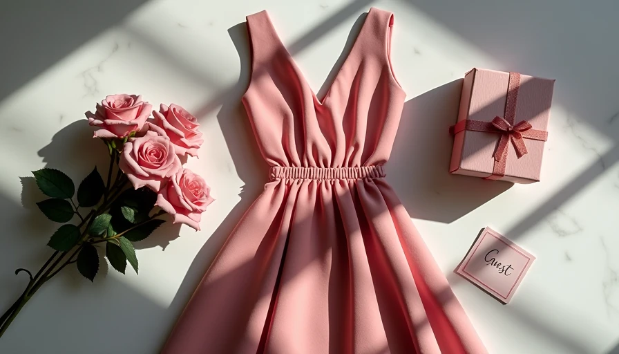Bridal Shower Outfit Ideas Guest: What to Wear That's Stylish and Appropriate