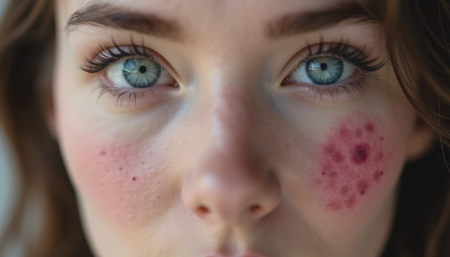 Visual context for best pimple patches for acne